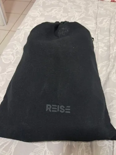 Tênis Reize RS3 All White 