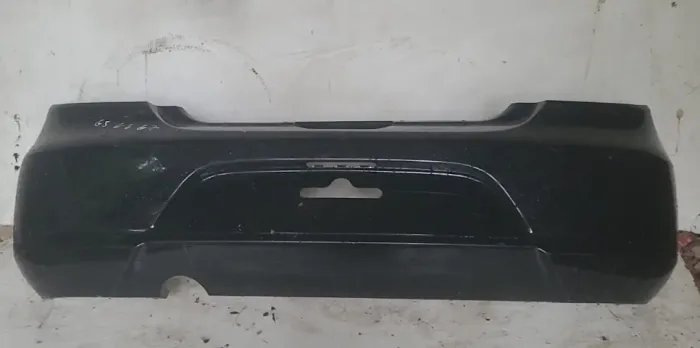 Para-choque traseiro Volkswagen Gol g5 2009-2012 2