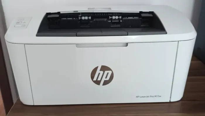 IMPRESSORA LASER HP COM WIFI