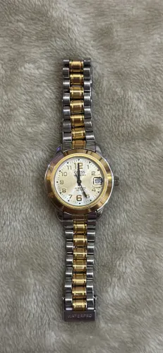 Relógio Guess (Feminino) Waterpro