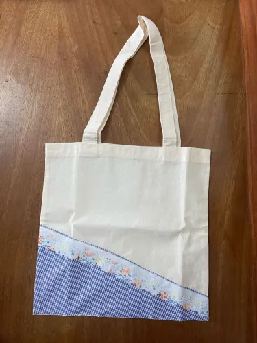 Bolsa Ecobag