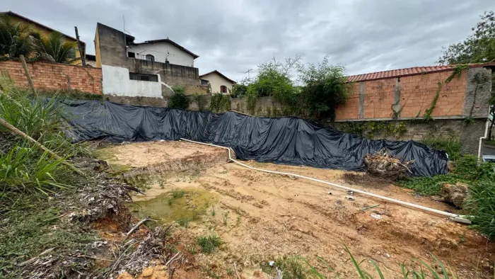 Vendo lote no bairro Vila Cloris OPORTUNIDADE