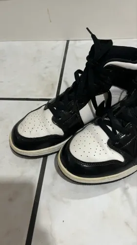 Tênis Nike Jordan Carbon Fiber original 2021