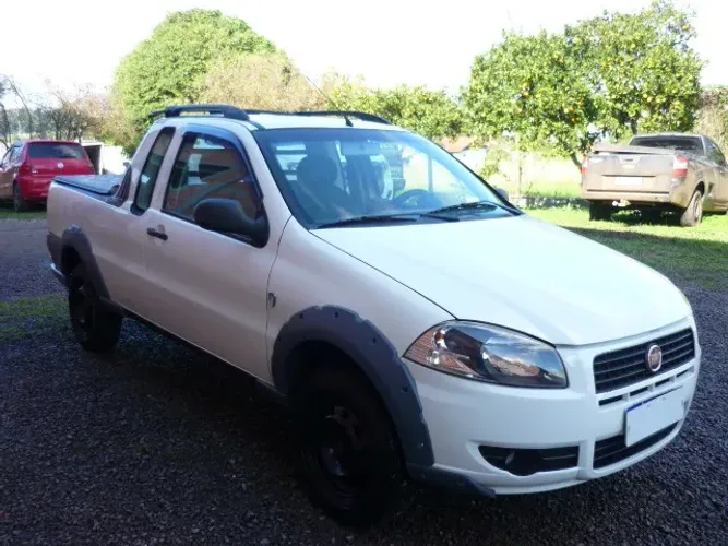 STRADA WORKING 1.4 CE