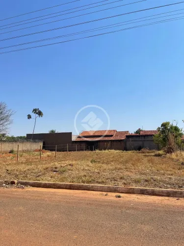 OPORTUNIDADE: Lote no setor Primavera 2- Frente à academia ao ar livre codigo: 144444