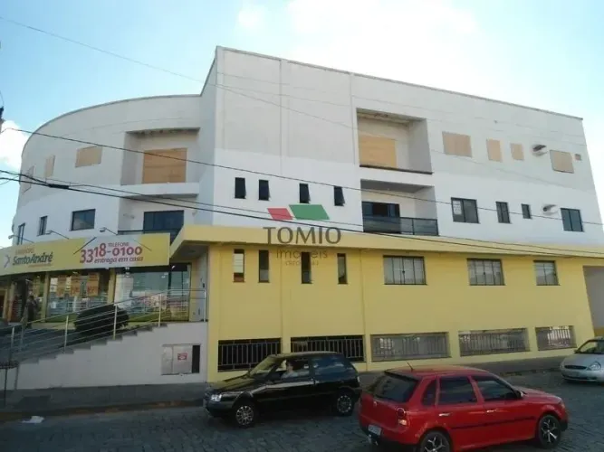 Apartamento GASPAR - SC