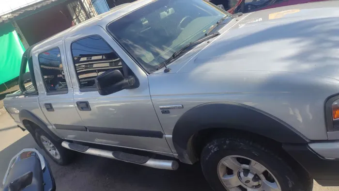 Ford Ranger XLS 3.0 PSE 163cv 4X2 CD TB Dies. 2006