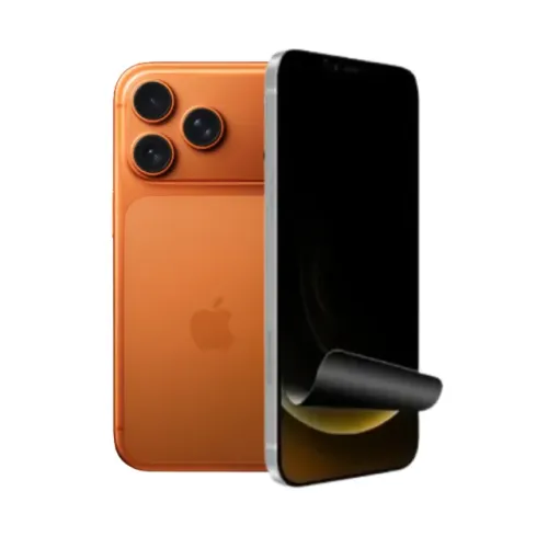 Pelicula IPhone Privacidade TPU Hidrogel (Todos Modelos) 