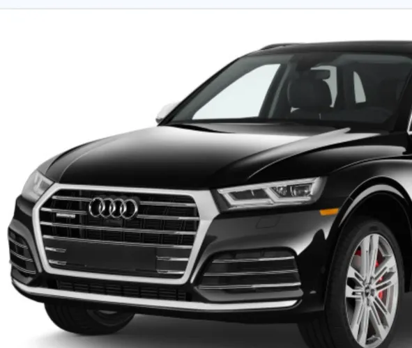 Sucata Audi Q5 2020 p pecas