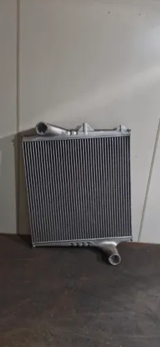 Radiador para Caminhão volvo
