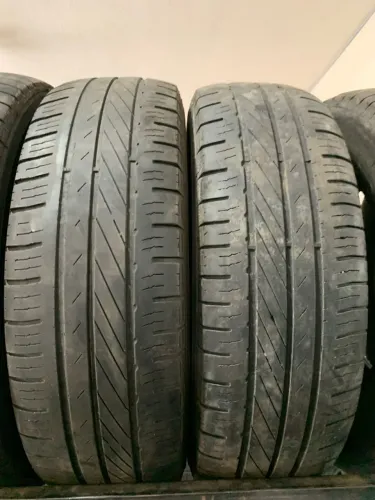 Pneu Duraplus 175/70/14 Meia Vida util.