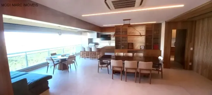 Apartamento para Venda LANDSCAPE BY HELBOR Jardim Armênia, Mogi das Cruzes