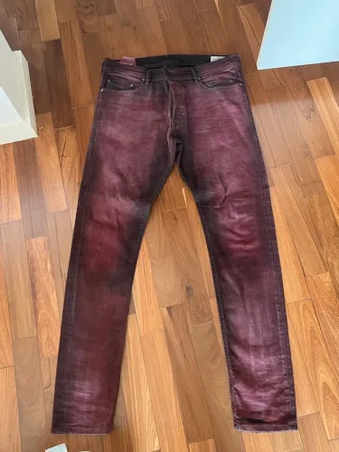Calça Jeans diesel  Degradê Exclusiva