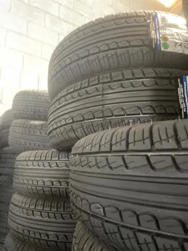 Mais km por menos dinheiro: escolha remold de confiança, aro 14 185/70