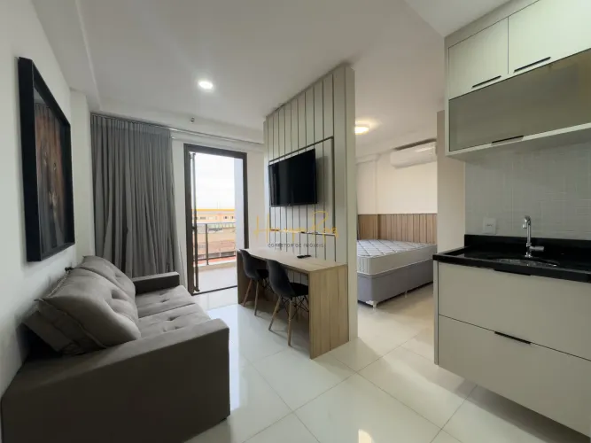 MOBILIADO INCLUSO TUDO (CONDOMÍNIO | INTERNET | IPTU | ENERGIA)