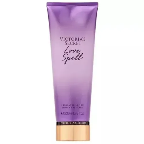 Loção Corporal Victoria's Secret Love Spell 236ML