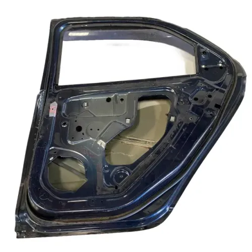 Porta Chevrolet Cobalt 2016/20 Detalhe