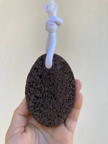 Pedra Vulcânica 