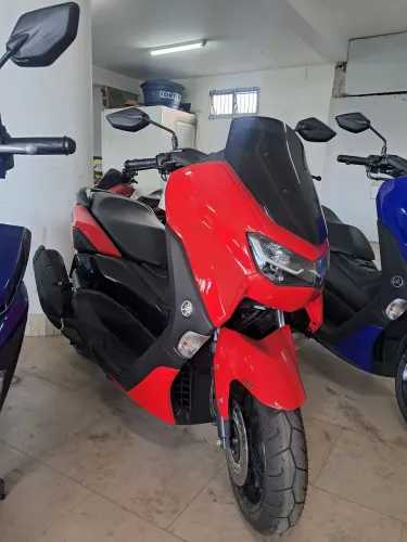 NMAX 160 2025