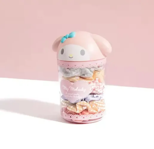 Porta treco My Melody 410 ml