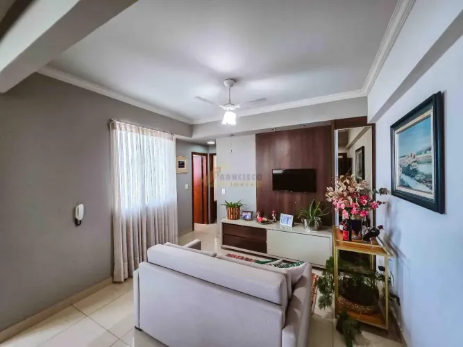 Apartamento Cobertura à venda, 2 quartos, 1 suíte, 1 vaga, Ipiranga - Divinópolis/MG