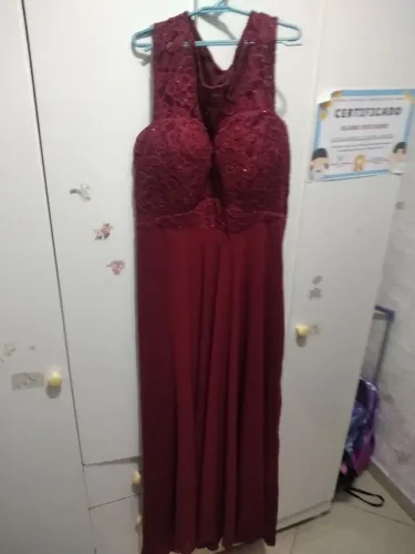Vestidos des Festas-otimo estado!vários tamanhos e cores.