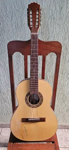 Viola Rozini Clássica 