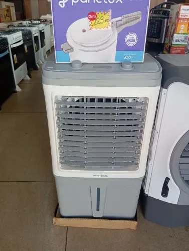Climatizador de Ar novo