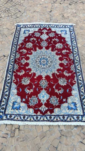 Tapete Persa Naim 0,90x1,45