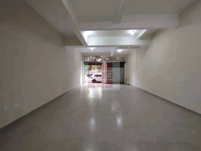 Locação de Sala Comercial de Alto Padrão no Centro de São Paulo - 73,86m², 1 Sala e 1 Banh