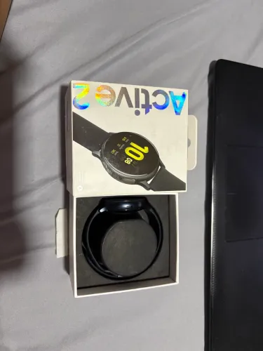 Smartwatch Samsung Galaxy Active 2 Lte 44mm