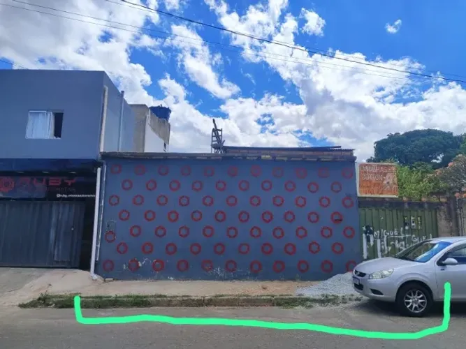 casa no bairro retiro 4 quartos Baixou o preço! A vista 180.000,00
