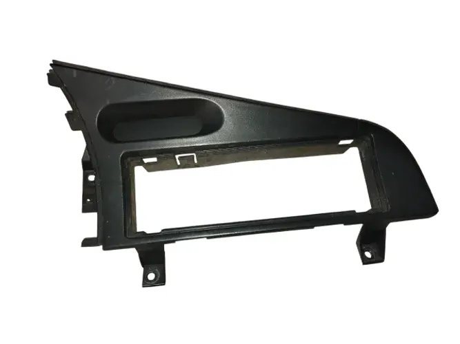 Moldura Painel Central Radio Fiat Palio 96/ *