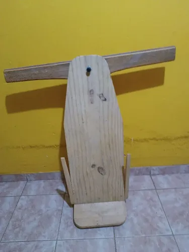 Carrinho de rolamentos 
