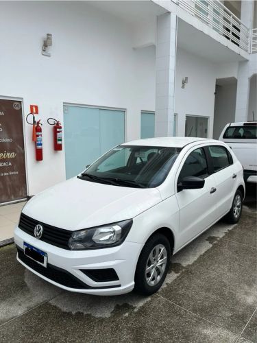 Imagem de VOLKSWAGEN GOL 1.0 2021/2022