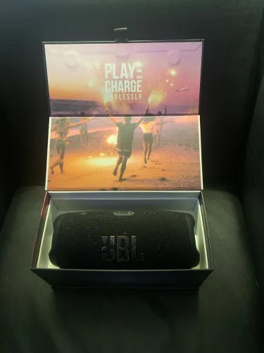 JBL ORIGINAL JARGER 5