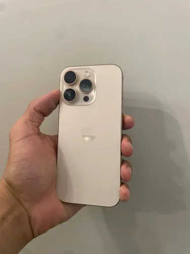IPHONE 16 PRO 256gb, LOJA RIO MAR