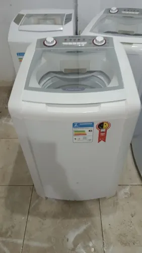 Vendo máquina de lavar roupa Colormaq 11kg voltagem 110 entrego instalada com garantia 