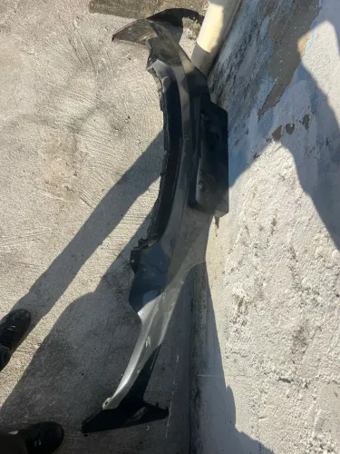 Parachoque CAPTIVA Dianteiro c/moldura de placa BARATO