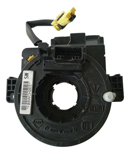 Hard Disk Airbag Honda New Civic 2012 A 2015 Original