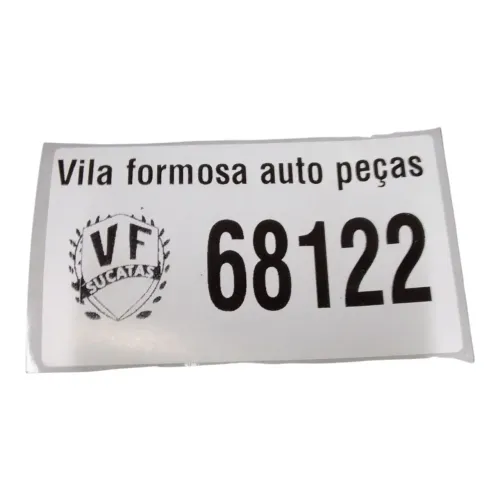 Eixo Virabrequim Gm Tracker Onix 1.0 Turbo 2020/2025