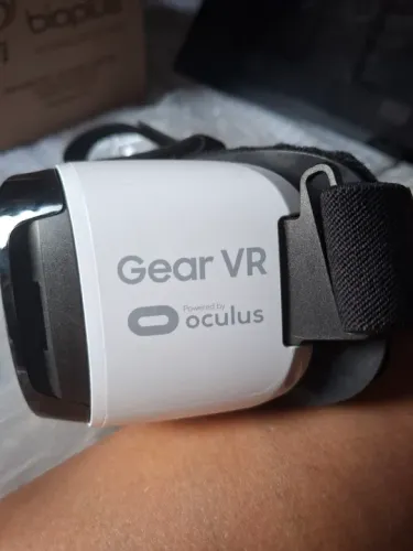 Oculus gearVR samsung