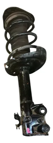 Amortecedor Dianteiro Dir (485100a080) Toyota Corolla Cross