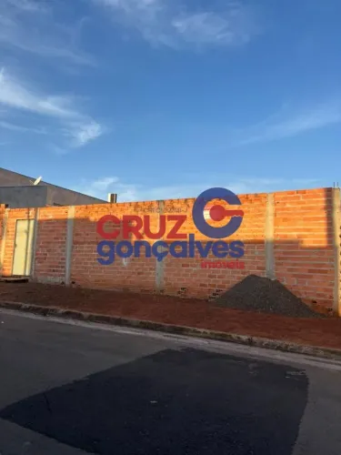 Terreno à venda no Parque Flórida, Rio Claro - Excelente oportunidade!