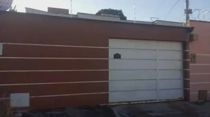 Casa para locação no Parque Veiga Jardim - Aparecida de Goiânia