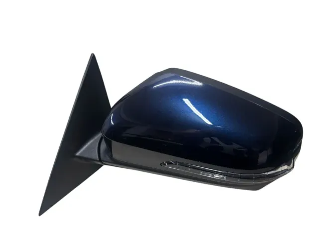 Retrovisor esquerdo chery tiggo 7 2022