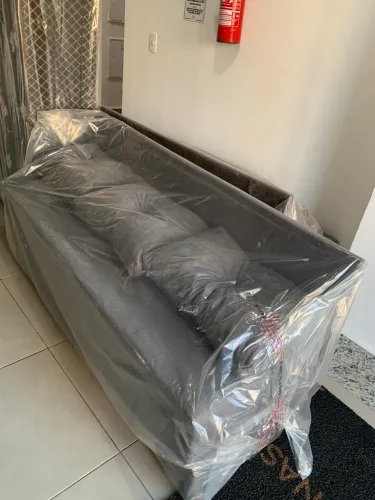 Sofá cama 
