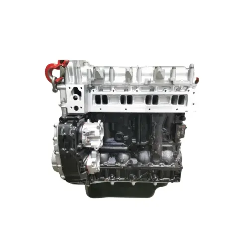 Motor Iveco Daily 2.8 8v 1997-2007