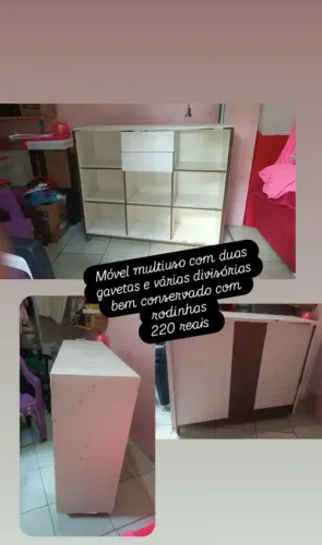 Móveis 