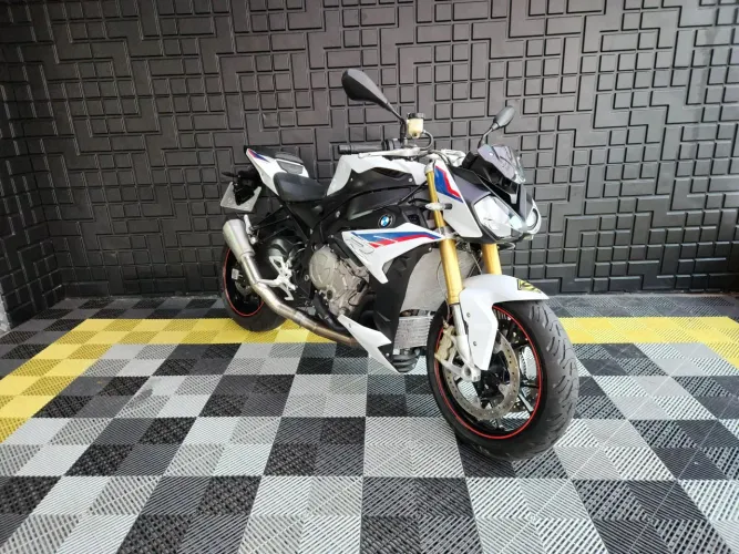 S 1000 R S 1000R BRANCA 2018/2018